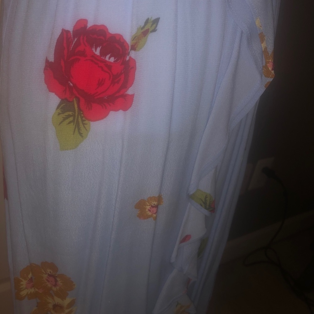 Leith dress